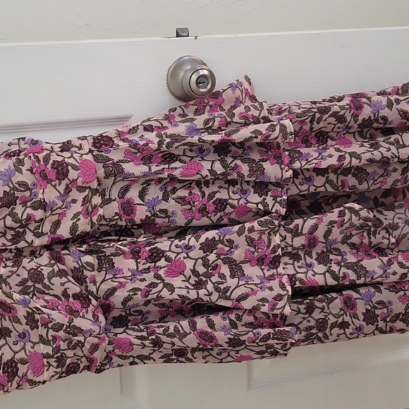 Cleobella NWT dress - Picture 3 of 4